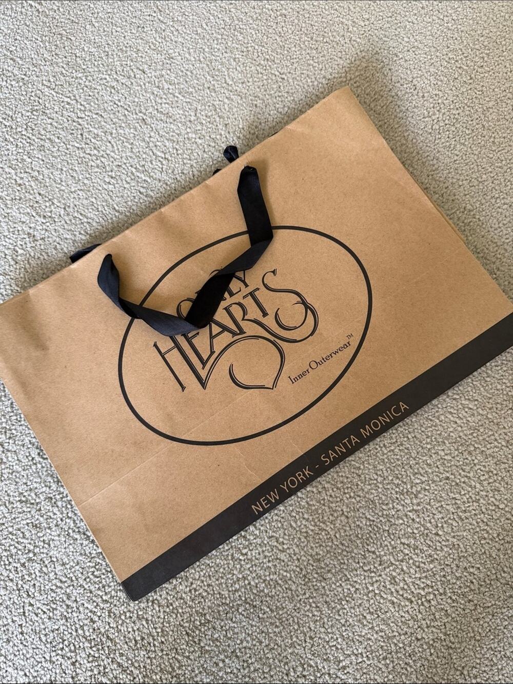🗽Only Hearts Bag